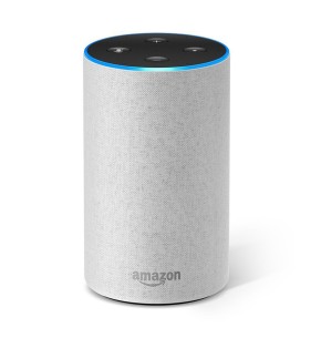 Amazon WI-FI Speaker